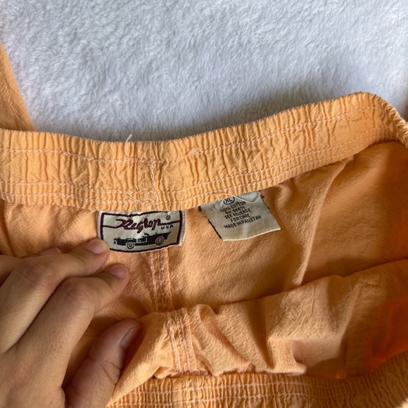 REGTON CAPRIS women’s color orange size xl - Picture 3 of 5